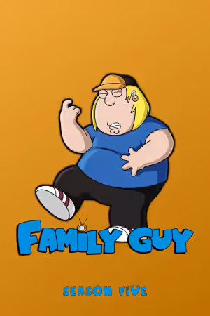 Season 5 poster