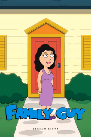 Season 8 poster
