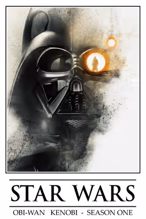 Season 1 poster