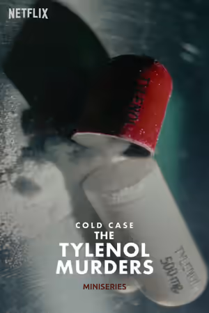 Season 1 poster