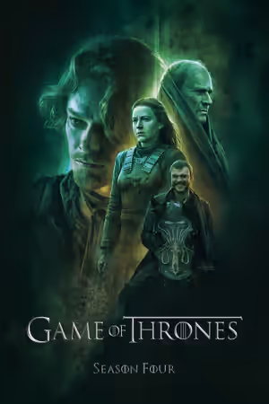 Season 4 poster