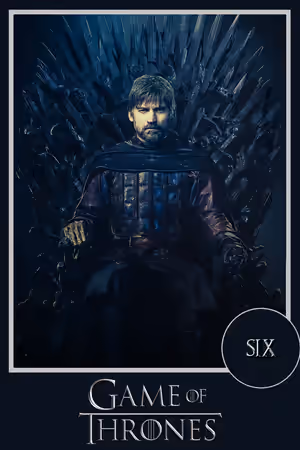 Season 6 poster