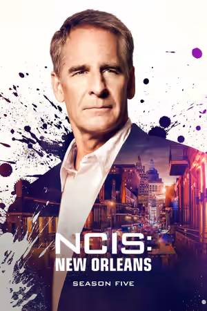 Season 5 poster