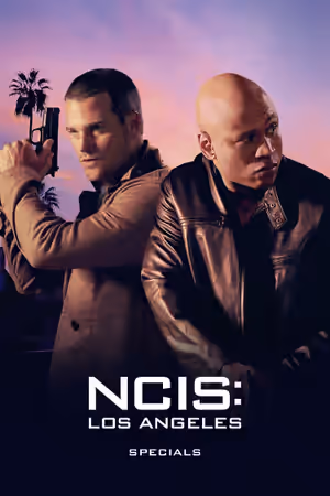 Season 0 poster