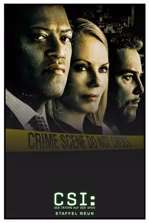 Season 9 poster