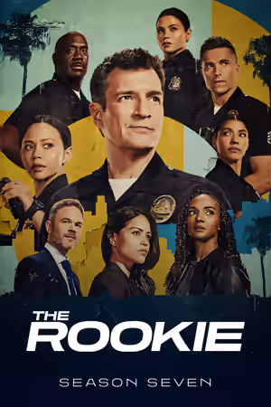 Season 7 poster