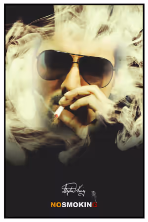 No Smoking (2007) poster