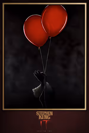 It Chapter Two poster