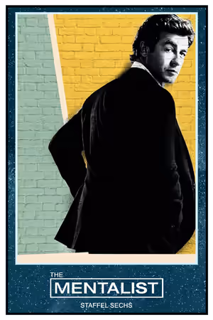 Season 6 poster