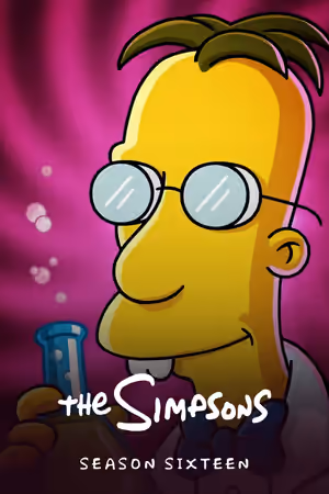 Season 16 poster
