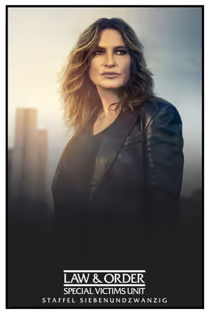 Season 27 poster