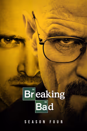 Season 4 poster