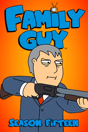 Season 15 poster