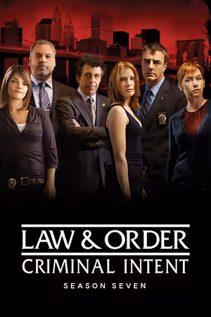 Season 7 poster