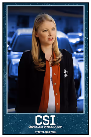 Season 15 poster