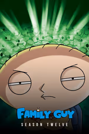Season 12 poster