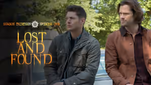 Season 13 titlecard