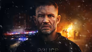Havoc (2025) backdrop
