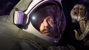 Spaceman (2024) backdrop