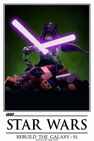 Season 1 poster