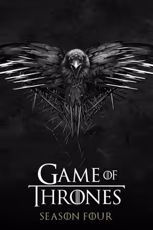 Season 4 poster