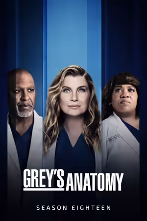 Season 18 poster