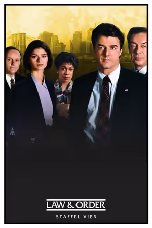 Season 4 poster
