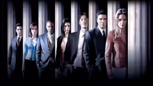 Conviction (2006) backdrop