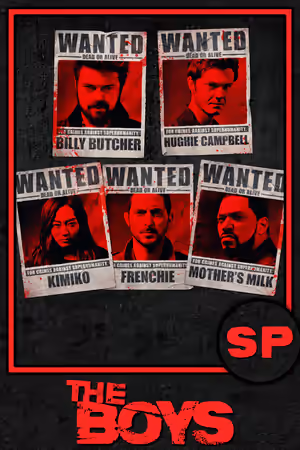 Season 0 poster