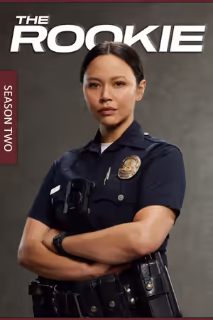 Season 2 poster
