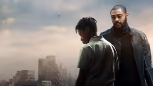 The Kitchen (2023) backdrop