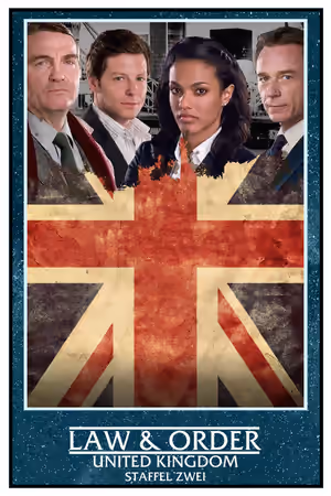 Season 2 poster