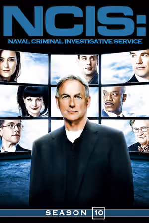 Season 10 poster