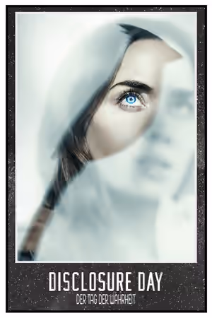 Disclosure Day (2026) - Der Tag der Wahrheit poster