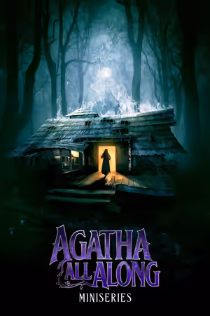 Season 1 poster