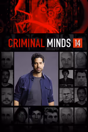 Season 14 poster