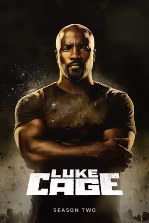 Season 2 poster