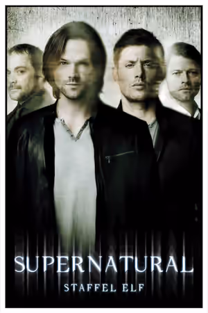 Season 11 poster