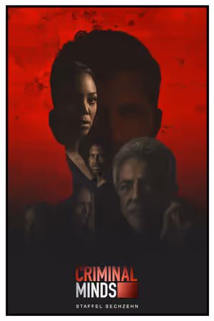 Season 16 poster