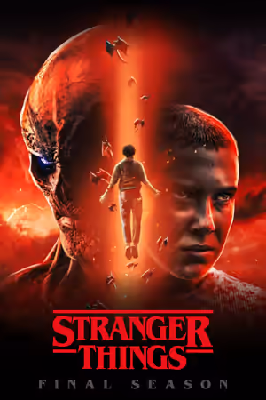 Season 5 poster