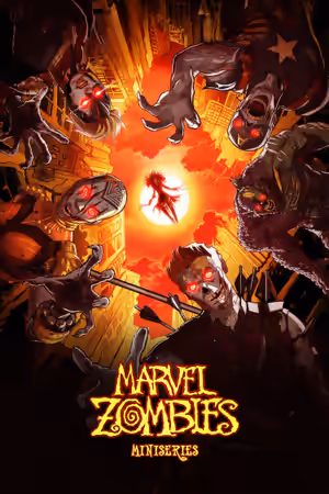 Season 1 poster