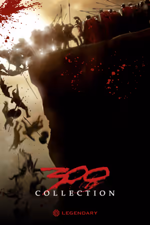 300 Collection poster
