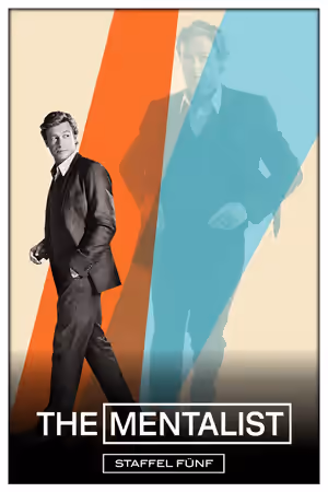 Season 5 poster
