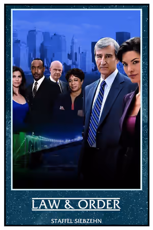 Season 17 poster