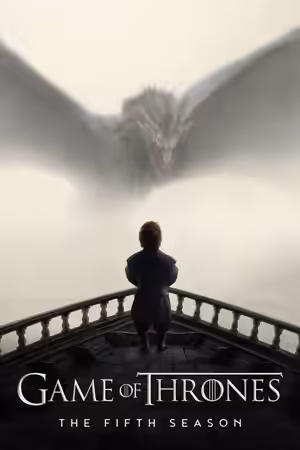 Season 5 poster