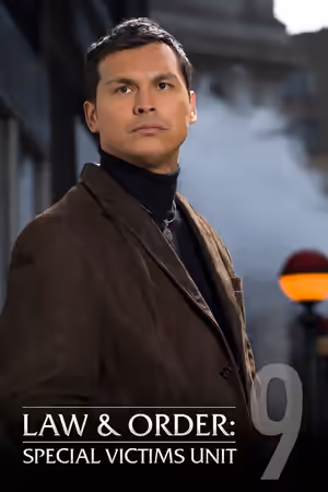 Season 9 poster