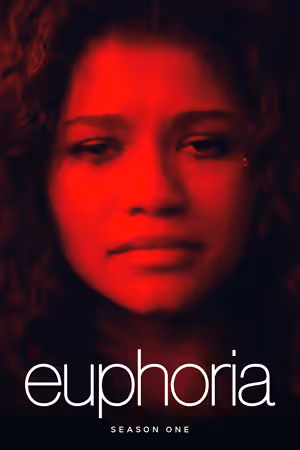 Season 1 poster