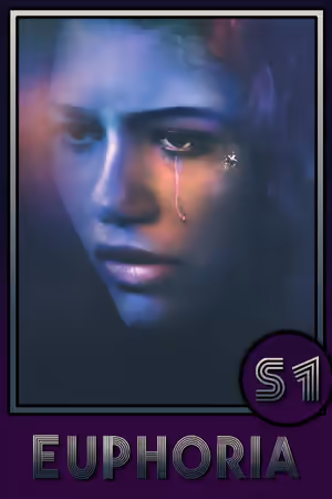 Season 1 poster
