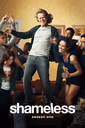 Season 1 poster