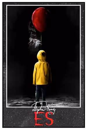 It poster
